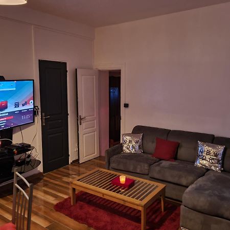 קורביל-אסונס Appartement Chaleureux A 35Mn De Paris מראה חיצוני תמונה